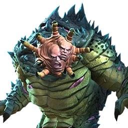 ABOMINATION (IMMORTAL)