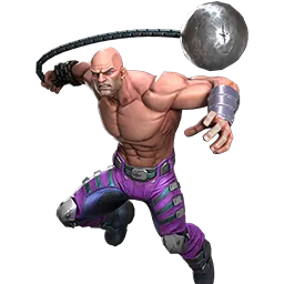 ABSORBING MAN