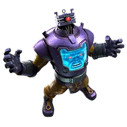 ARNIM ZOLA