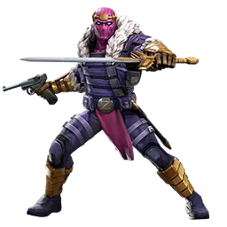 BARON ZEMO