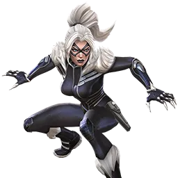 BLACK CAT