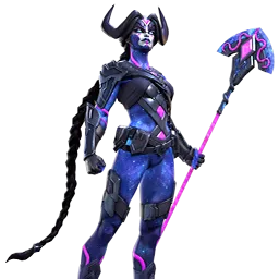 CARINA (CHRONOSERPENT)