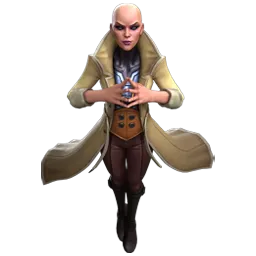 CASSANDRA NOVA