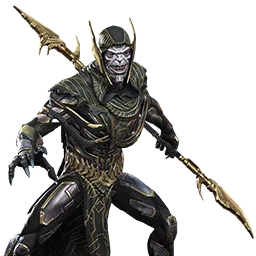 CORVUS GLAIVE