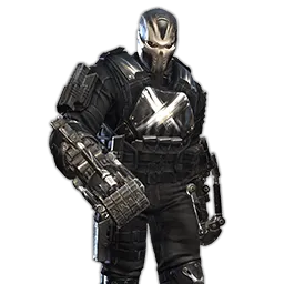 CROSSBONES