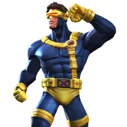 CYCLOPS (BLUE TEAM)