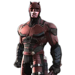 DAREDEVIL (HELL'S KITCHEN)