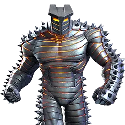 THE DESTROYER