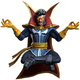 DOCTOR STRANGE