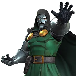 DOCTOR DOOM