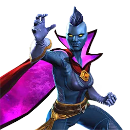 SORCERER SUPREME