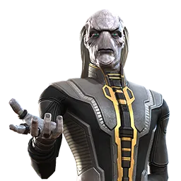 EBONY MAW