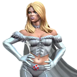 EMMA FROST