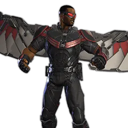 FALCON