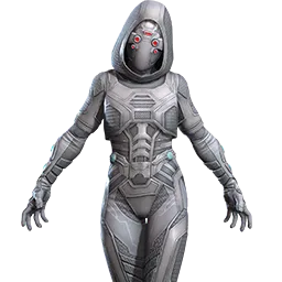 GHOST