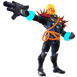 COSMIC GHOST RIDER