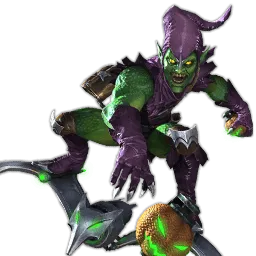 GREEN GOBLIN