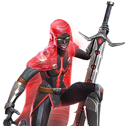 GUILLOTINE 2099