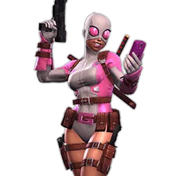 GWENMASTER