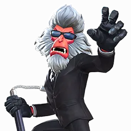 HIT-MONKEY