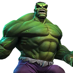 HULK (IMMORTAL)