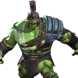 HULK (RAGNAROK)