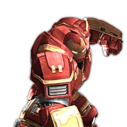 HULKBUSTER