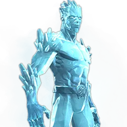 ICEMAN