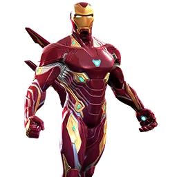 IRON MAN (INFINITY WAR)