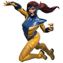 JEAN GREY
