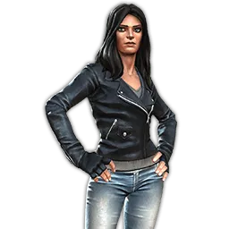 JESSICA JONES