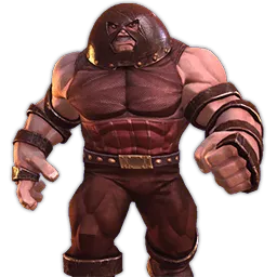 JUGGERNAUT