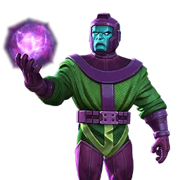 KANG (BOSS)