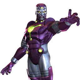 KANG (SUPERIOR)