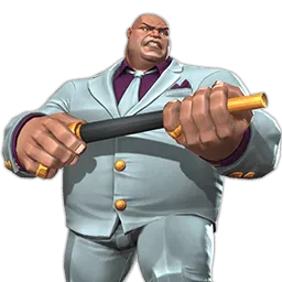 KINGPIN
