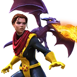 KITTY PRYDE
