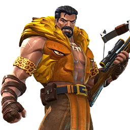 KRAVEN