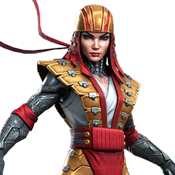 LADY DEATHSTRIKE