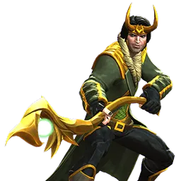 LOKI