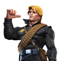 LONGSHOT
