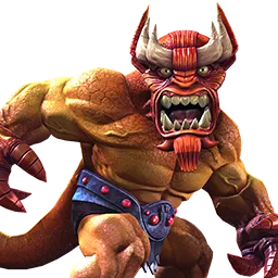 MANGOG