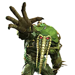 MAN-THING