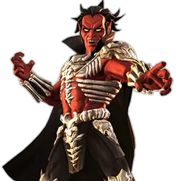 MEPHISTO