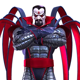 MISTER SINISTER