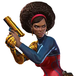 MISTY KNIGHT