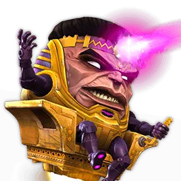M.O.D.O.K.