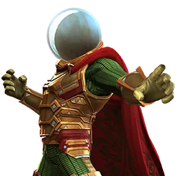 MYSTERIO