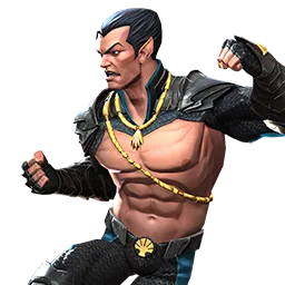 NAMOR