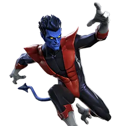NIGHTCRAWLER