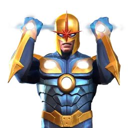 NOVA